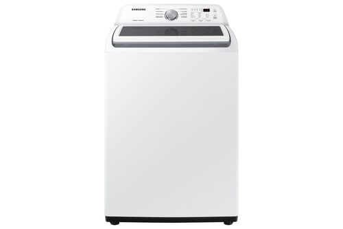 Samsung WA22A3353GW washing machine Top-load