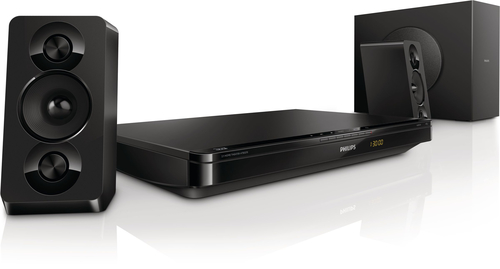 Philips 2.1 Home theater HTB3270/12