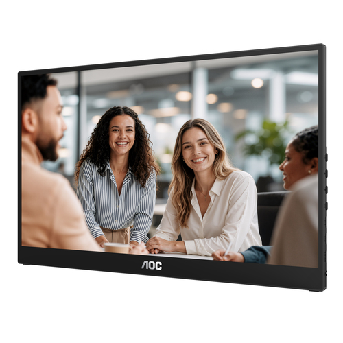 AOC 16T3FE/00 portable TV/monitor – image 7