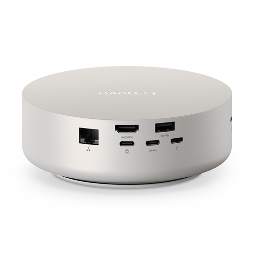 Lenovo Yoga Mini 01IPH11 - Mini PC, afbeelding 6