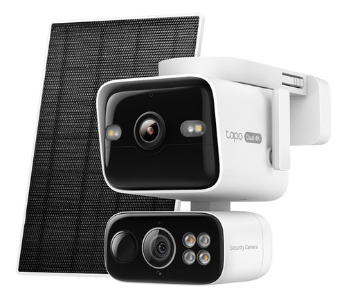 TP-Link Tapo C675D KIT
