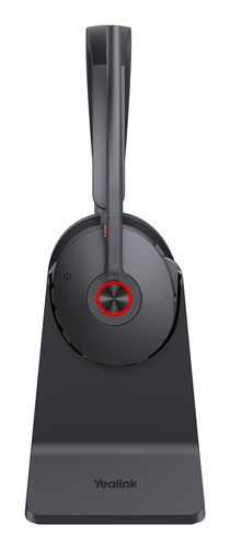 Yealink BH74 + Stand UC USB-C/A - Headset, afbeelding 3