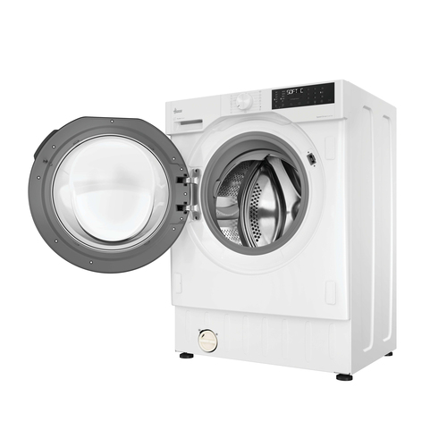 Hoover BH4S69M6DB9J-S washing machine Front-load – image 3