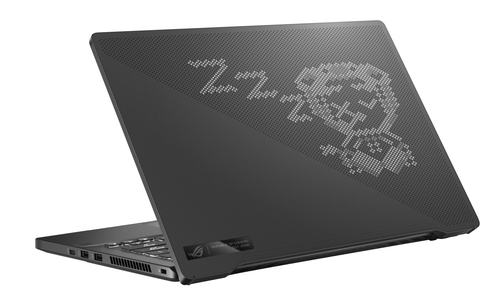 ASUS ROG Zephyrus G14 GA402RK-L8150W AMD Ryzen™ 9 6900HS Laptop – image 8