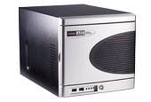 Iomega NAS 200d/320GB