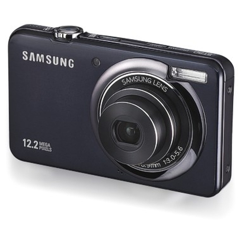 Samsung ST ST50 1/2.33"