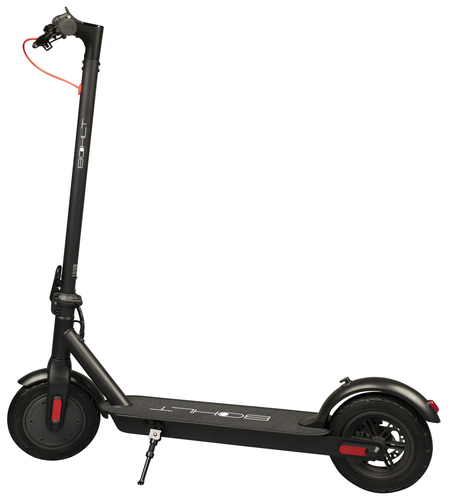 BOHLT TD10 electric kick scooter Black 25 km/h 8.7 Ah – image 2