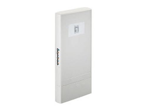 LevelOne 300Mbps 5G Wireless Outdoor Passive PoE Access Point / Bridge