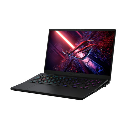 ASUS ROG Zephyrus S17 GX703HM-002T Intel® Core™ i7 i7-11800H Laptop – image 2