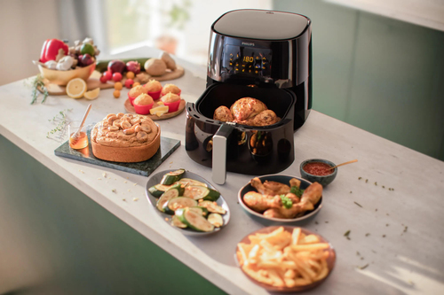 Philips 3000 series HD9270/70 Airfryer XL – image 8