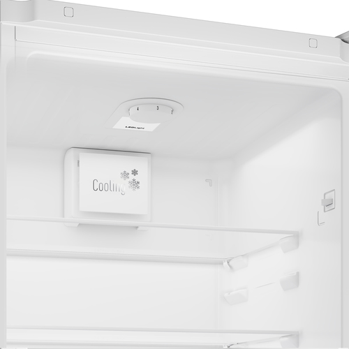 Blomberg KGM4574V Freestanding Frost Free Fridge Freezer with VitaminCare+ – image 4