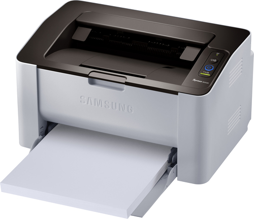 HP Samsung Xpress SL-M2020 – image 6