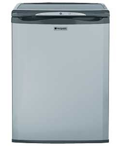 Hotpoint RLA34G fridge Freestanding White