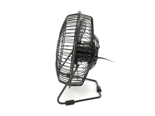 Equip 245420 household fan Black – image 2