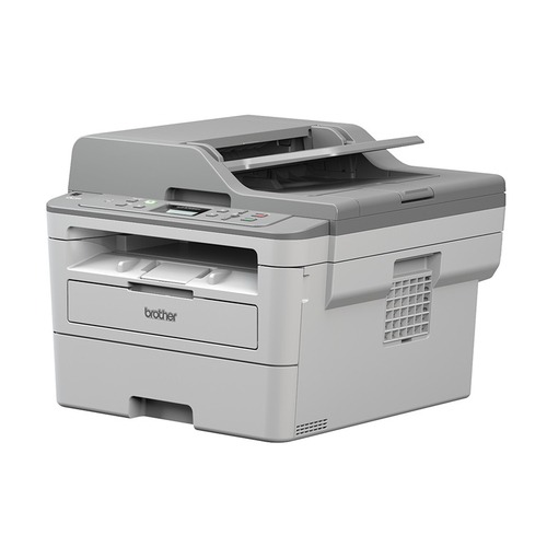 Brother DCP-B7535DW многофункциональное устройство (МФУ) Лазерная A4 2400 x 600 DPI 36 ppm Wi-Fi