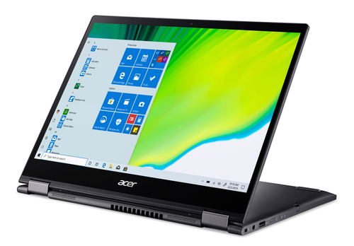Acer SP513-54N-732C + Extended Service Plans – image 8