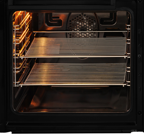 Beko KDVC100K 100cm Double Oven Range Cooker with 5 Zone Ceramic Hob – image 4