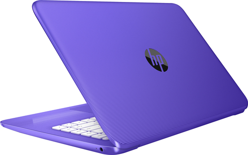 HP Stream 14-cb015na Intel Atom® x5-E8000 Laptop – image 4