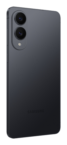 Samsung Galaxy S25 Edge - 256 GB, Titanium Jetblack, Black - image 3