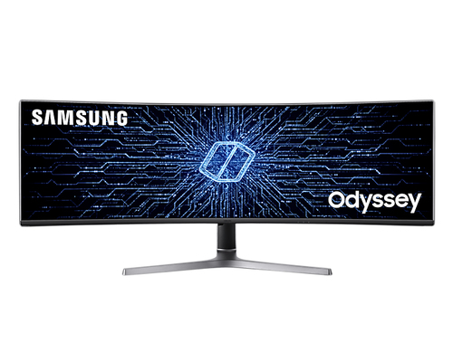 Samsung RG90S computer monitor