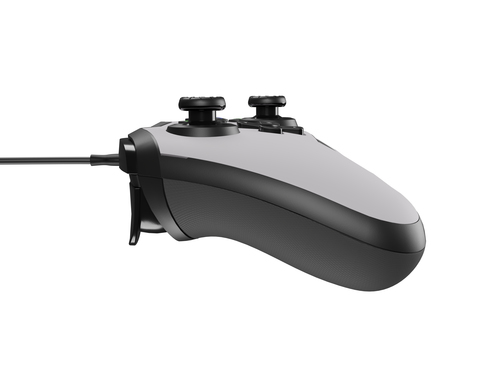 GENESIS NJG-2104 Mangan 300 USB Gamepad in wit, afbeelding 4