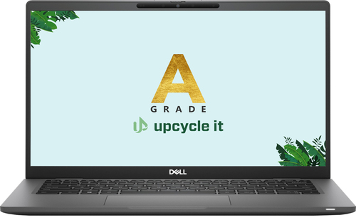 upcycle it Dell Inc. Lattitude 7420 (Refurbished) A Intel® Core™ i5 i5-1135G7 Ноутбук 35,6 cm (14") Full HD 16 GB LPDDR4x-SDRAM 256 GB Твердотельный накопитель (SSD) Wi-Fi 6 (802.11ax) Windows 11 Pro Серый Северные страны