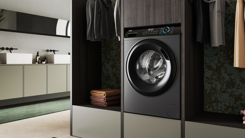 Haier i-Pro Series 3 HW90-B14939S8 – image 5