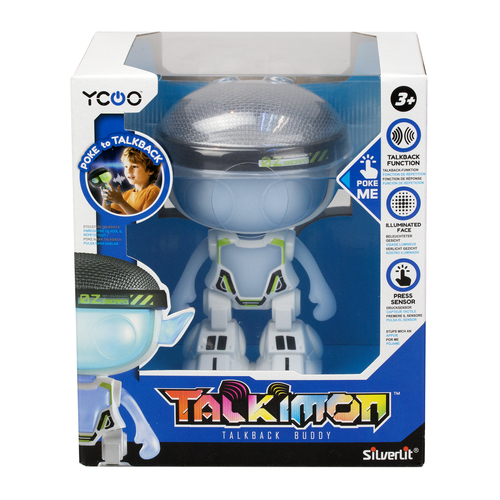Silverlit Robot Talkimon – image 3