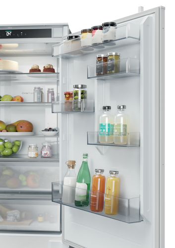 Candy Fresco CNBQT3719EW Built-in – image 5