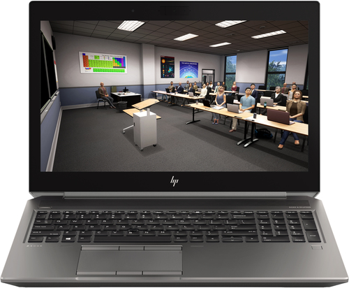 HP 15 G6 (6TR59EA) + Z24nf G2 (1JS07AT)