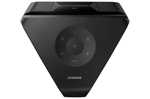 Samsung MX-T50/XU soundbar speaker Black 2.0 channels – image 5