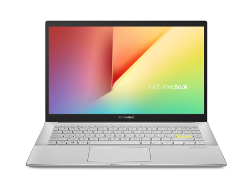 ASUS Vivobook S14 S433FA-EK409T Intel® Core™ i5 i5-10210U Laptop – image 1