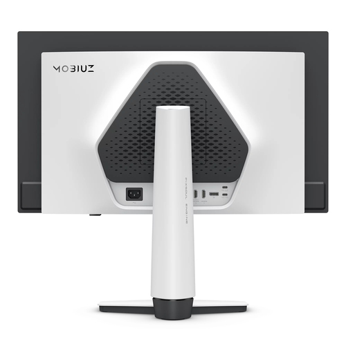 BenQ MOBIUZ EX271UZ 26.5'' 4K UHD gaming monitor, afbeelding 3