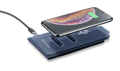 Cellularline Wireless Passport - Apple, Samsung and other Wireless Smartphones – image 8