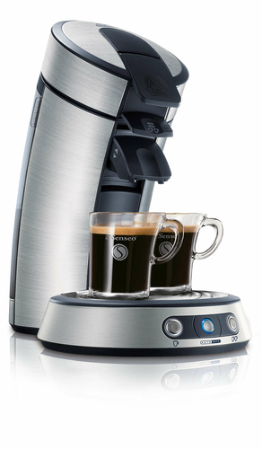 Senseo HD7841/01 coffee maker Fully-auto Pod coffee machine