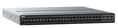 Dell S5148F-ON Managed L2/L3 Black – image 2
