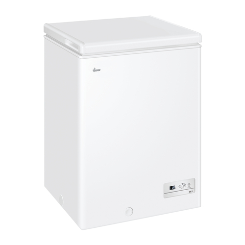 Hoover HOCH100EE Chest freezer Freestanding – image 2