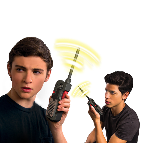 Spin Master Field Agent Walkie Talkies – image 3