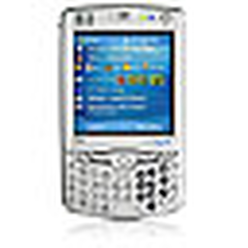 HP iPAQ hw6925 Mobile Messenger