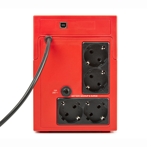 Salicru SPS 1200 SOHO+ – image 3