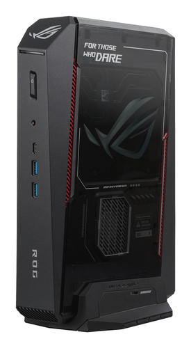 ASUS ROG NUC RNUC15JNK9X28AA2 mini-pc, afbeelding 7