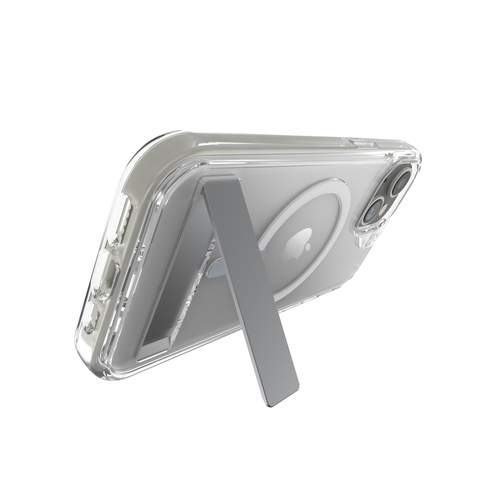 ZAGG 702312620 чехол для мобильного телефона 15,5 cm (6.1") Крышка Прозрачный