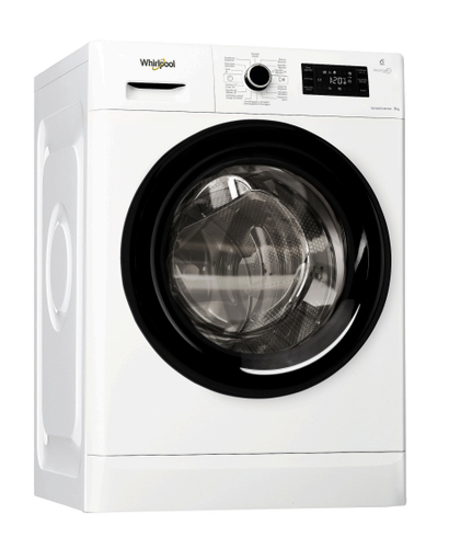 Whirlpool FWG81284WB SPT