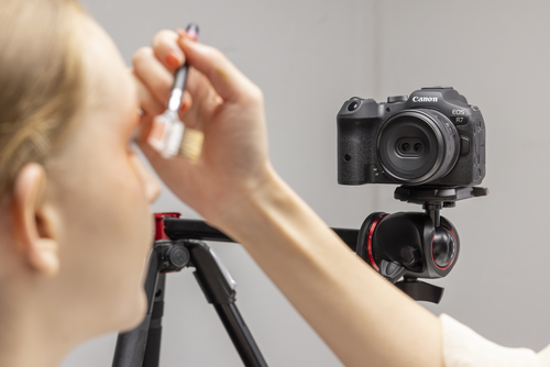 Canon RF-S 7.8 mm F4 STM Dual – image 9