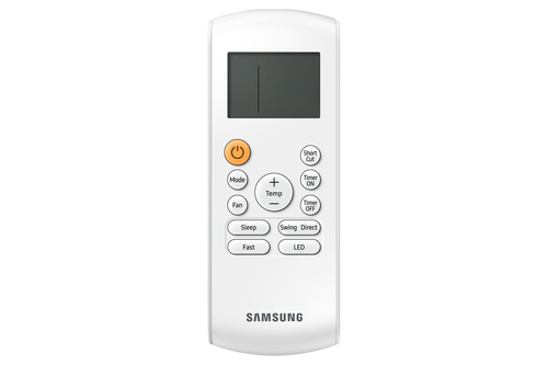 Samsung AR5000HM Split system White – image 7
