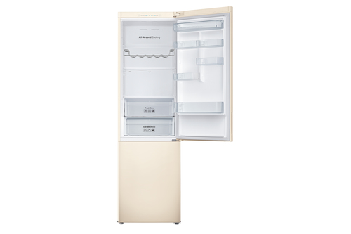 Samsung RB37J501MEF Freestanding – image 5