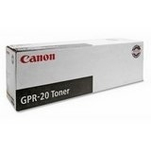 Canon GPR-20 Magenta Toner Cartridge