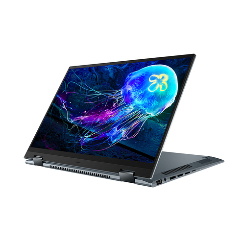 ASUS Zenbook 14 Flip OLED UP5401ZA-KN056W Intel® Core™ i5 i5-12500H Hybrid (2-in-1) – image 8