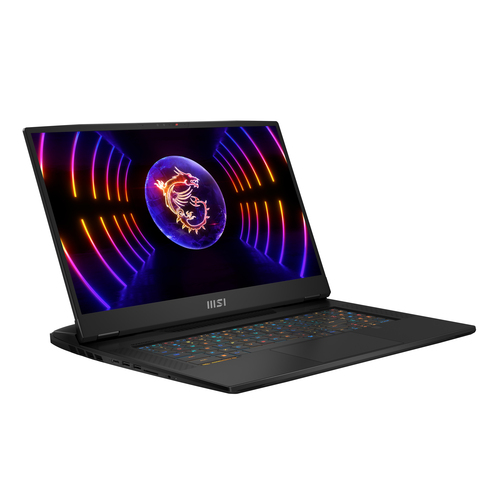 MSI Titan GT77HX 13VH-058FR