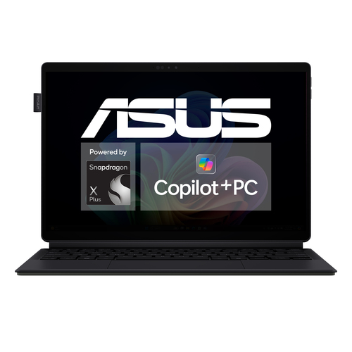 ASUS HT5306QA-LX004W Copilot+ PC – image 1